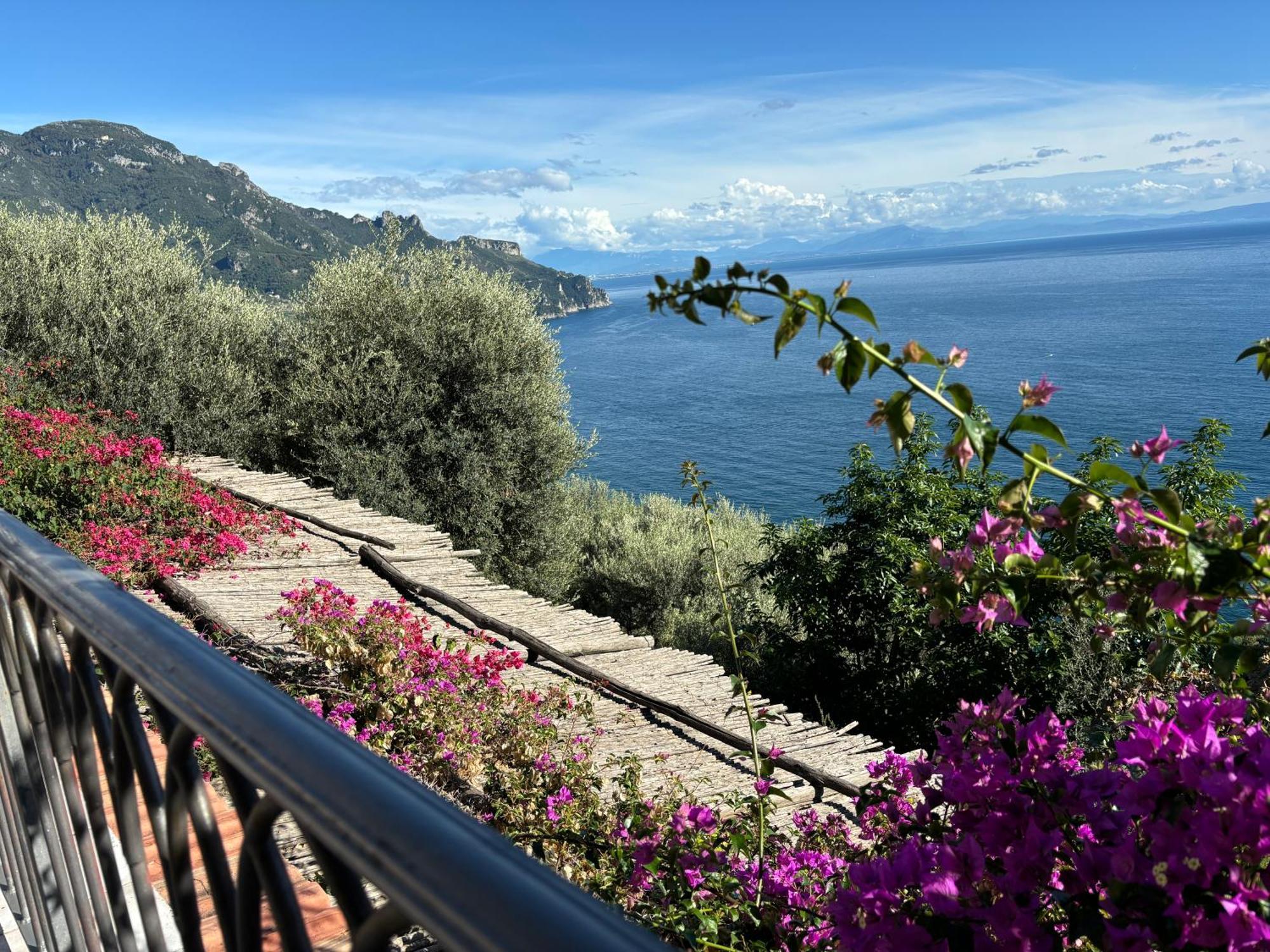 Apartamento I Limoni
